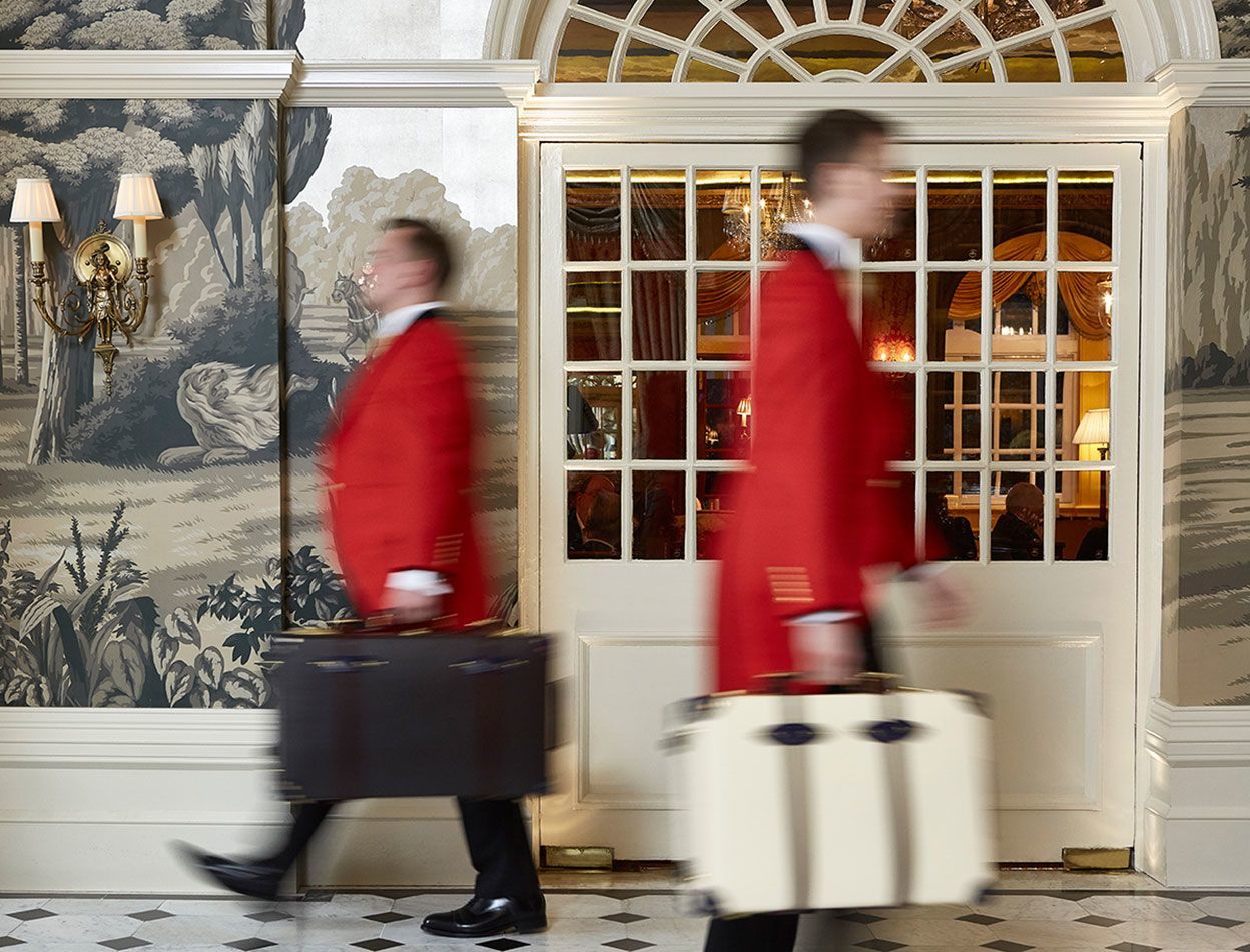 fromental-the-goring-hotel-lobby