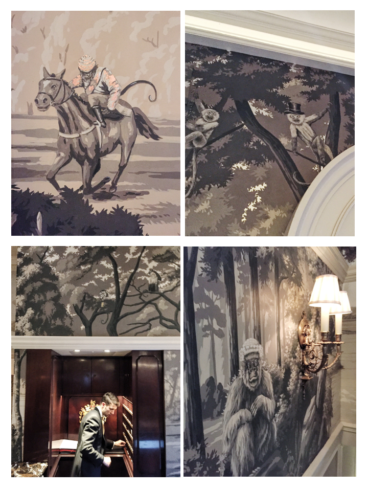 fromental-the-goring-hotel-monkeys-and-gorilla