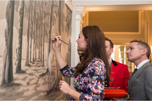 fromental-the-goring-hotel-the-duchess-of-cambridge-unicorn-finishing-touches