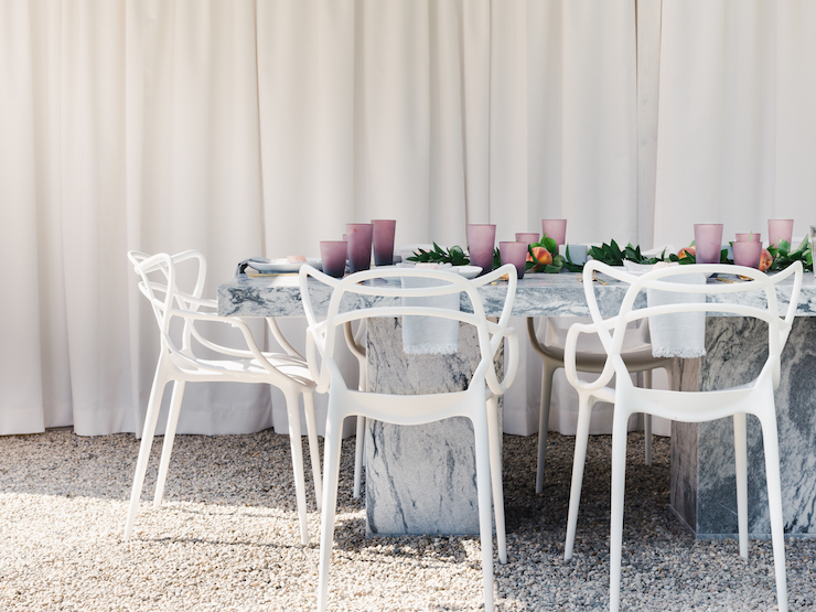 Sarah Walker-The Curated House-Backyard Makeover-dining-table-2